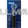 Електрична зубна щітка Oral-B Vitality Pro з насадками (Польща)
